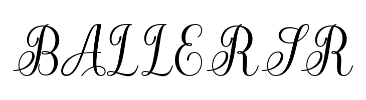 CuttauriScript  Free Fonts Download