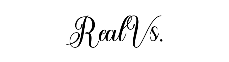 CuttauriScript  Free Fonts Download