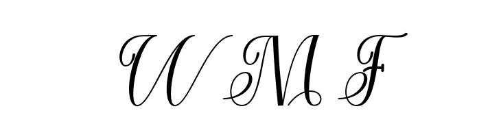 CuttauriScript  Free Fonts Download