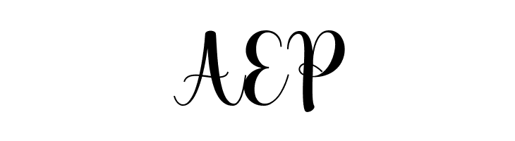 BabyScript  Free Fonts Download