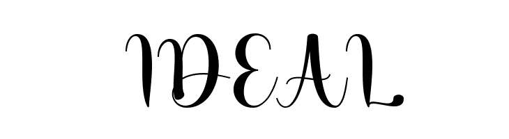 BabyScript  Free Fonts Download