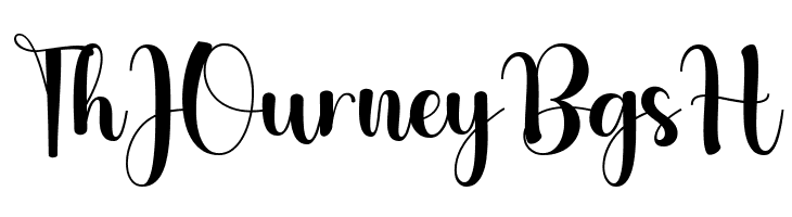 BabyScript  Free Fonts Download