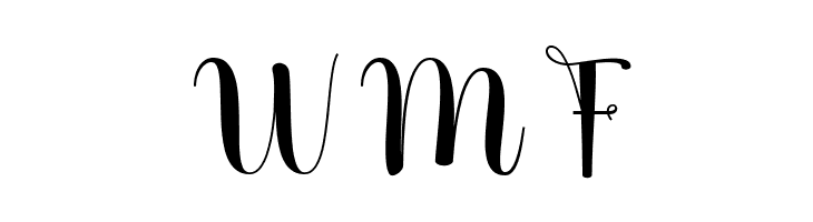 BabyScript  Free Fonts Download