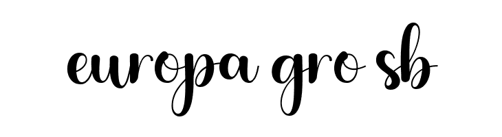BabyScript  Free Fonts Download