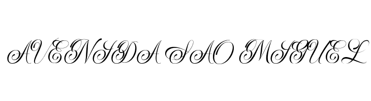 Bridgeta  Free Fonts Download