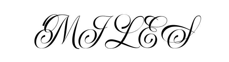 Bridgeta  Free Fonts Download