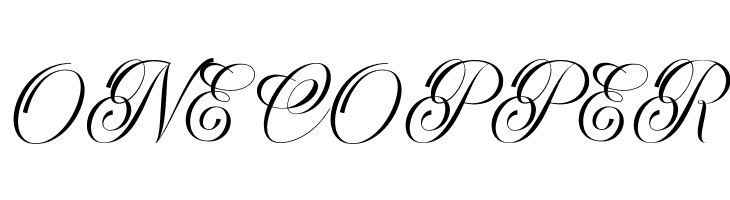 Bridgeta  Free Fonts Download