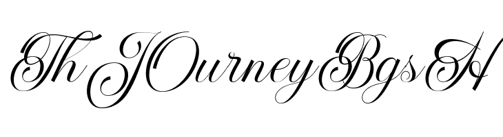 Bridgeta  Free Fonts Download