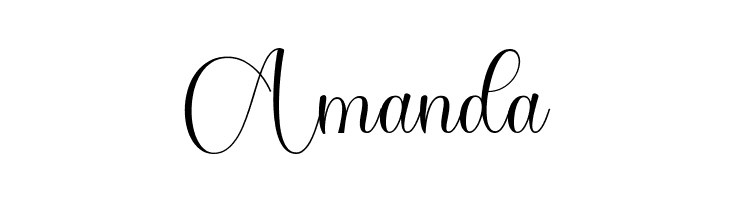 DerlinaScript  Free Fonts Download