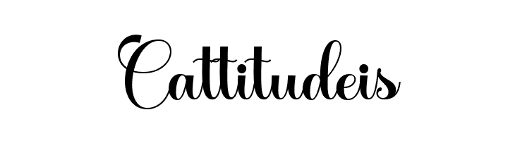 Chellin  Free Fonts Download