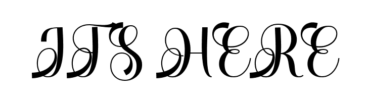 Chellin  Free Fonts Download