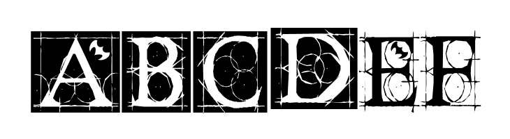 DancingVampyrish  Free Fonts Download