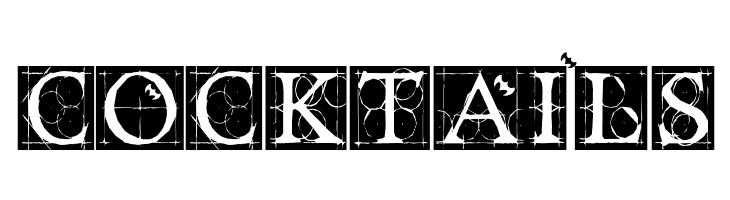 DancingVampyrish  Free Fonts Download