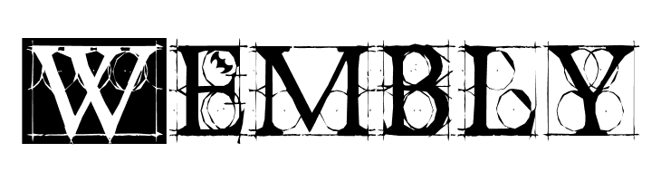 DancingVampyrish  Free Fonts Download