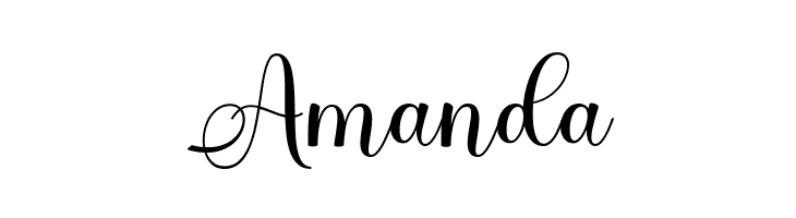 DonaDoniScript  Free Fonts Download