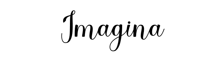 DonaDoniScript  Free Fonts Download