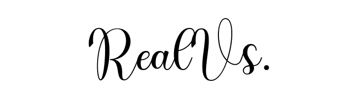 DonaDoniScript  Free Fonts Download