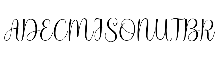 HellomamaScript  Free Fonts Download