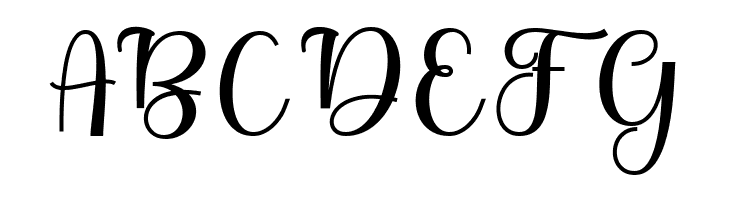 BitgetteScript  Free Fonts Download