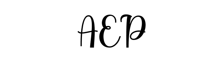 BitgetteScript  Free Fonts Download