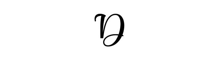 BitgetteScript  Free Fonts Download