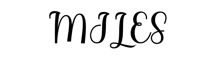 BitgetteScript  Free Fonts Download