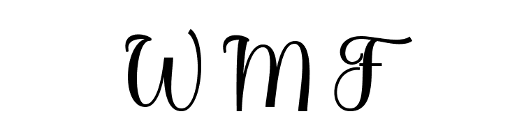 BitgetteScript  Free Fonts Download