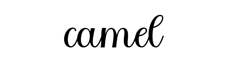 BitgetteScript  Free Fonts Download