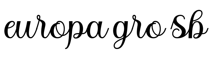 BitgetteScript  Free Fonts Download