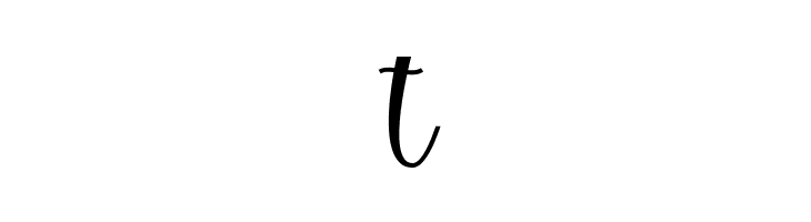 BitgetteScript  Free Fonts Download