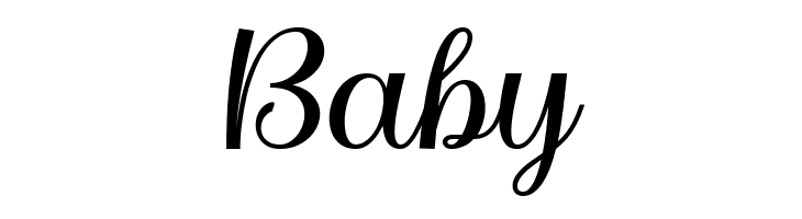 Babysweet  Free Fonts Download