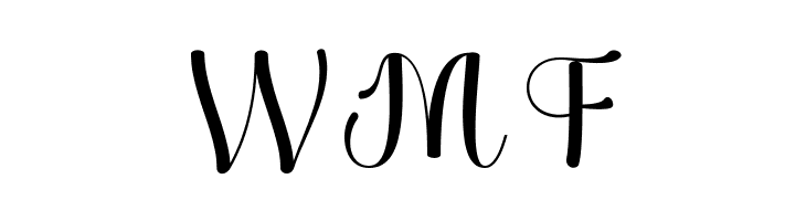 TheGlester  Free Fonts Download