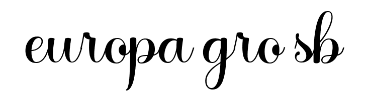 TheGlester  Free Fonts Download