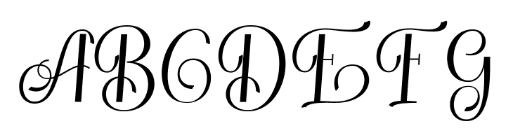 Baby Gentha Script  Free Fonts Download
