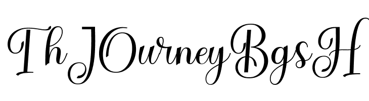 Baby Gentha Script  Free Fonts Download