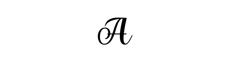 BellagiaScript  Free Fonts Download