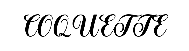BellagiaScript  Free Fonts Download