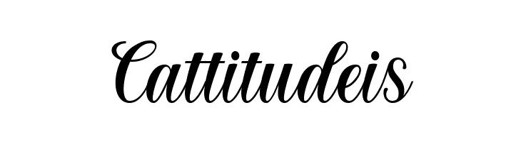 BellagiaScript  Free Fonts Download