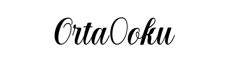 BellagiaScript  Free Fonts Download