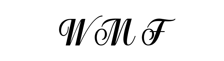 BellagiaScript  Free Fonts Download