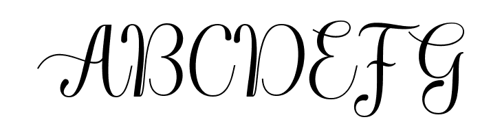 ChigodaScript  Free Fonts Download
