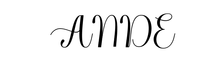 ChigodaScript  Free Fonts Download