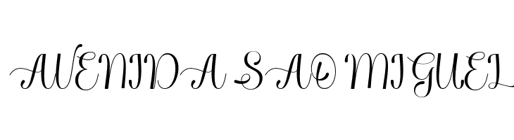 ChigodaScript  Free Fonts Download