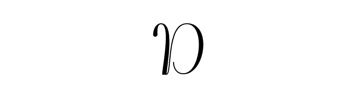 ChigodaScript  Free Fonts Download