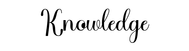 ChigodaScript  Free Fonts Download