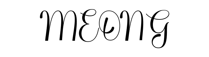 ChigodaScript  Free Fonts Download