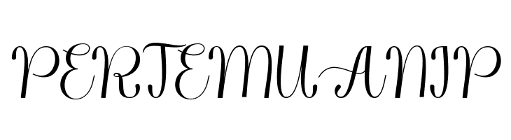 ChigodaScript  Free Fonts Download
