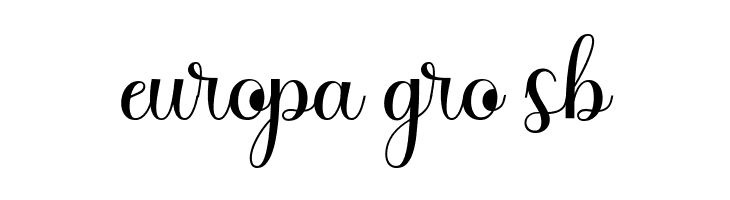 ChigodaScript  Free Fonts Download