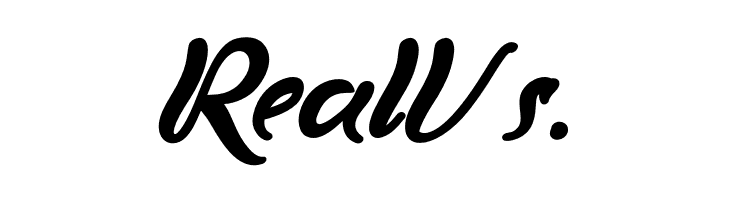 Royken Free  Free Fonts Download