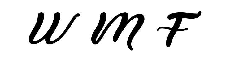 Royken Free  Free Fonts Download